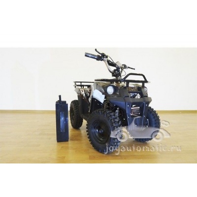  Joy Automatic MC-202 Electro Rider 2   -      - "  "