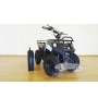   Joy Automatic MC-202 Electro Rider 2  