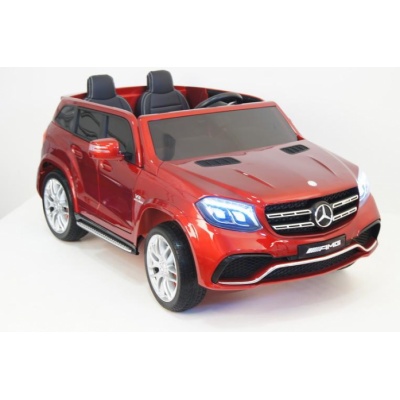  Rivertoys Mercedes-Benz GLS63 AMG   -      - "  "