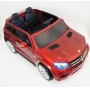   Rivertoys Mercedes-Benz GLS63 AMG  
