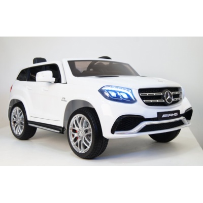  Rivertoys Mercedes-Benz GLS63 AMG  -      - "  "