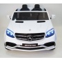   Rivertoys Mercedes-Benz GLS63 AMG 