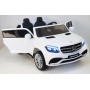   Rivertoys Mercedes-Benz GLS63 AMG 