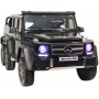  Rivertoys Mercedes-Benz AMG G63 4WD X555XX  