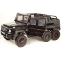   Rivertoys Mercedes-Benz AMG G63 4WD X555XX  