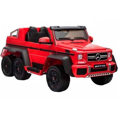  Rivertoys Mercedes-Benz AMG G63 4WD X555XX   -      - "  "