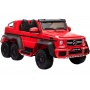   Rivertoys Mercedes-Benz AMG G63 4WD X555XX  