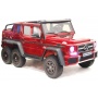   Rivertoys Mercedes-Benz AMG G63 4WD X555XX  