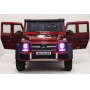   Rivertoys Mercedes-Benz AMG G63 4WD X555XX  