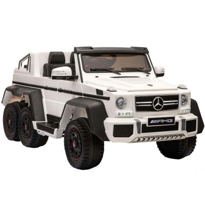  Rivertoys Mercedes-Benz AMG G63 4WD X555XX  -      - "  "