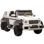   Rivertoys Mercedes-Benz AMG G63 4WD X555XX 