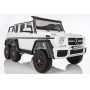   Rivertoys Mercedes-Benz AMG G63 4WD X555XX 