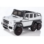   Rivertoys Mercedes-Benz AMG G63 4WD X555XX 