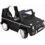   Rivertoys Benz G65 LS-528  