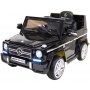  Rivertoys Benz G65 LS-528  