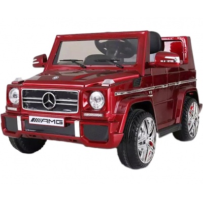  Rivertoys Benz G65 LS-528   -      - "  "