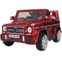   Rivertoys Benz G65 LS-528  