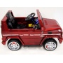   Rivertoys Benz G65 LS-528  