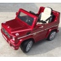   Rivertoys Benz G65 LS-528  