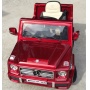   Rivertoys Benz G65 LS-528  