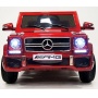   Rivertoys Benz G65 LS-528  