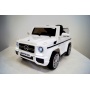   Rivertoys Benz G65 LS-528 