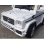   Rivertoys Benz G65 LS-528 