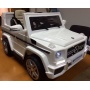   Rivertoys Benz G65 LS-528 