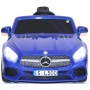   Rivertoys Mercedes-Benz SL500 