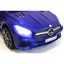   Rivertoys Mercedes-Benz SL500 