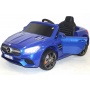   Rivertoys Mercedes-Benz SL500 