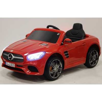  Rivertoys Mercedes-Benz SL500  -      - "  "