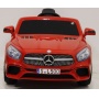   Rivertoys Mercedes-Benz SL500 