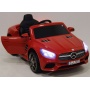   Rivertoys Mercedes-Benz SL500 