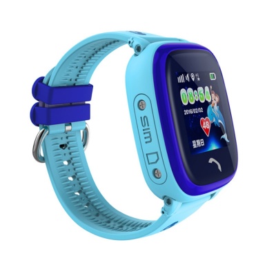   ZDK DF25G GPS+LBS IP67 Waterproof -      - "  "