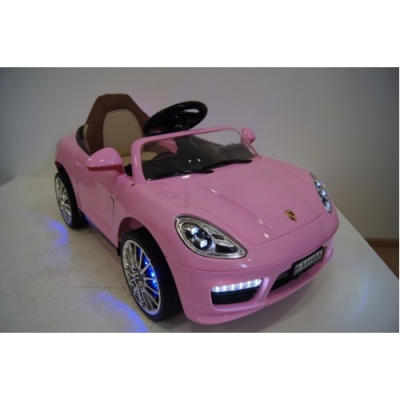 Rivertoys Porsche Panamera 444 pink -      - "  "