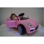   Rivertoys Porsche Panamera 444 pink