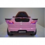   Rivertoys Porsche Panamera 444 pink