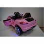   Rivertoys Porsche Panamera 444 pink