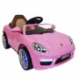   Rivertoys Porsche Panamera 444 pink