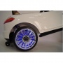   Rivertoys Porsche Panamera 444 white