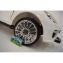   Rivertoys Porsche Panamera 444 white