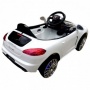   Rivertoys Porsche Panamera 444 white