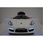   Rivertoys Porsche Panamera 444 white