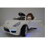   Rivertoys Porsche Panamera 444 white