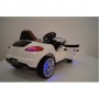   Rivertoys Porsche Panamera 444 white