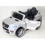   Rivertoys Mercedes-Benz ML350 