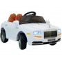   Rivertoys RollsRoyce C333CC white
