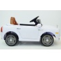   Rivertoys RollsRoyce C333CC white