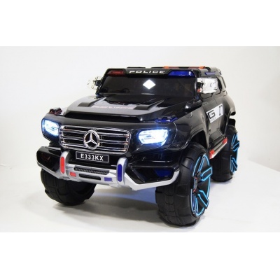  Rivertoys Mercedes E333KX  -      - "  "